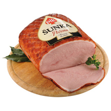 PIK Šunka pečena narezana