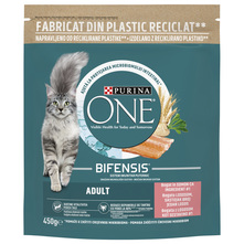 Purina One Bifensis Adult Hrana za mačke losos 800 g