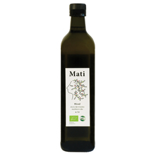 Mati Blend Ekstra djevičansko maslinovo ulje eko 0,75 l