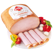 PIK Pureća dimljena šunka narezana