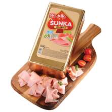 PIK Šunka kuhana narezana