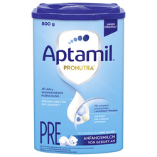Aptamil Pronutra Pre Mliječna formula 800 g