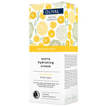 Olival Ekstra hidratantna dnevna krema za sve tipove kože 50 ml