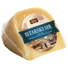 Špin Istarski tvrdi ovčji sir 230 g