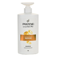 Pantene Active Nutri-Plex Intensive Repair Šampon 800 ml