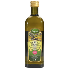 Orgula Tradicija Ekstra djevičansko maslinovo ulje 1 l