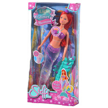 Simba Steffi Love Lutka blistava sirena