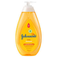 Johnson's Baby Šampon 750 ml