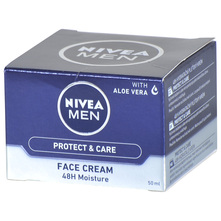 Nivea Men Protect&Care Hidratantna krema 50 ml