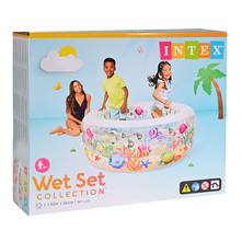 Intex Dječji bazen 1,52m x 56cm