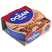 Ocean Tuna salata quinoa 160 g