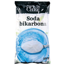 Spice Chef Soda bikarbona 500 g