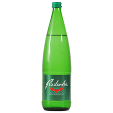Radenska Prirodna gazirana mineralna voda 1 l