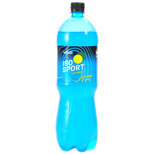 Vindi Iso Sport Izotonik gazirani azzurro 1,5 l