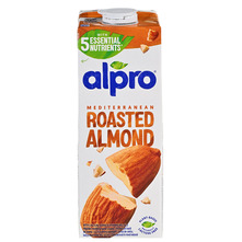 Alpro napitak od badema s dodanim kalcijem i vitaminima 1 l