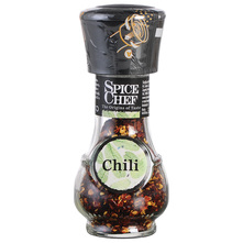 Spice Chef Chili sa sjemenkama 32 g