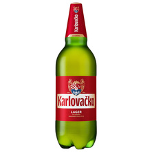 Karlovačko Svijetlo pivo 2 l