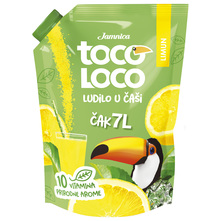 Toco Loco okus limun 550 g