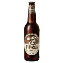 Kozel Dark Tamno pivo 0,5 l