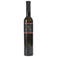Kozlović Muškat Momjanski kvalitetno vino 0,5 l