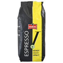 Anamaria espresso vendi kava u zrnu classic 1000 g