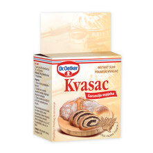 Dr.Oetker Instant suhi pekarski kvasac 100 g