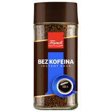 Franck Instant kava bez kofeina 100 g