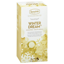 Ronnefeldt Teavelope Winter Dream čaj 37,5 g