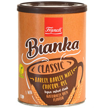 Franck Bianka Classic Instant kavovina 110 g