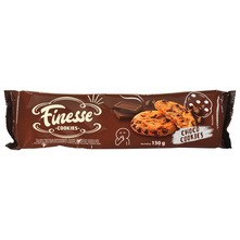Finesse Čajno pecivo s komadićima čokolade 150 g