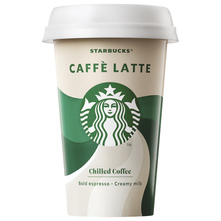 Starbucks Caffé Latte Napitak 220 ml