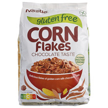 Nestlé Corn Flakes Kukuruzne pahuljice chocolate 450 g