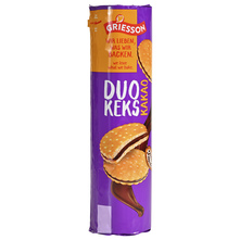Griesson Duo keks kakao 500 g
