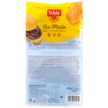 Schar Bon Matin Slatki kruh bez glutena 200 g