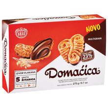 Domaćica multigrain 275 g