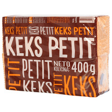 Petit keksi 400 g
