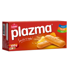 Bambi Plazma Keksi 300 g