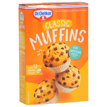 Dr.Oetker Muffins 360 g