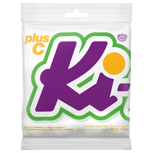 Kiki Plus C Bomboni 100 g