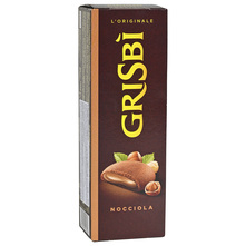 Grisbi Keksi punjeni kremom od lješnjaka 135 g