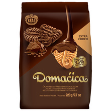 Domaćica extra choco 220 g