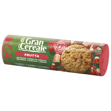 Gran Cereale Keksi frutta 250 g