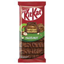 Kit Kat Čokolada hazelnut 99 g