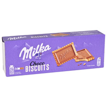 Milka Keks choco biscuits 150 g