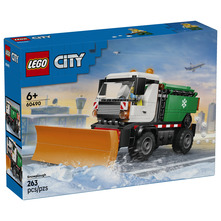 Lego Ralica