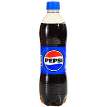 Pepsi 0,5 l