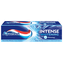 Aquafresh Intense Whitening Zubna pasta 75 ml