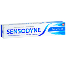 Sensodyne Extra Fresh Zubna pasta 75 ml