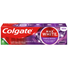 Colgate Max White Zubna pasta 75 ml