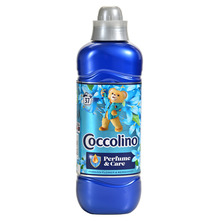 Coccolino Omekšivač passion flower&bergamot 925 ml